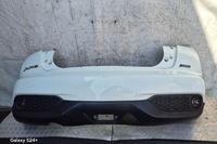 фото thumb №15, Бампер задний nissan juke f15 85022bv80h 1.6l бензиновый 86kw 2015