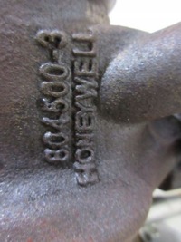 фото thumb №3, Турбонагнітач renault clio iv 1.5 dci gt1241j0sz