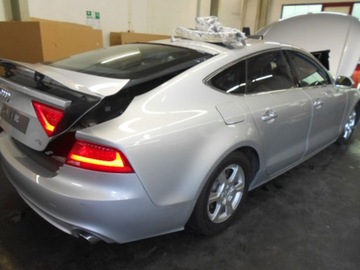 фото thumb №9, Audi a7 зеркало дверь левая ассистент 14+2 pin lx7w 4g внешние контактов kabl