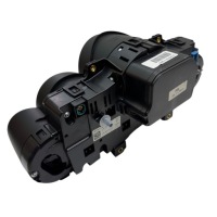 фото thumb №7, Porsche 911 991 2014 genuine счетчик 99164114420