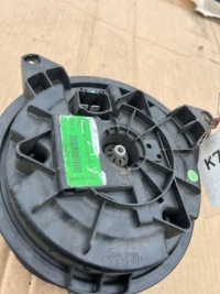 Повітродувка кабіни ford mondeo mk3 Доставка, фото thumb