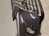 фото thumb №4, Lexus nx lift бампер передний решётка радиатора решётка радиатора перед!