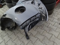 фото thumb №7, Toyota yaris iv 2022 блок двигателя порог левый крыло задний левый оригинал