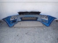 фото thumb №10, Бампер перед передний skoda octavia 3 iii 5e rs 2013-2016r 5e0807221f