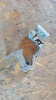 фото thumb №1, Fabia iii петли правый задняя la7w 8k0831402p