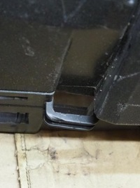 фото thumb №11, Vw t-roc 2ga lift бампер перед 2ga805903 k