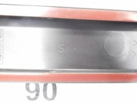 фото thumb №7, Молдинг дверь левый перед fiat 500 оригинальный номер 735653064