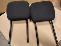 фото thumb №1, Підголівник сидіння перед combo e rifter partner iv середина правий.