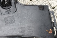 фото thumb №8, Бампер спойлер накладка mini countryman