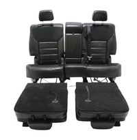 фото thumb №8, Kia sorento iii 3 комплект сидінь версія 7 місць шкіра