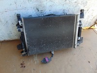 фото thumb №9, Комплект радіатор вентилятор opel astra j 1.7 cdti