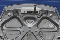 фото thumb №15, Renault thalia ii капот кришка камери двигуна