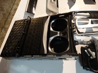 фото thumb №4, Idealne накладки декоры led ambiente bmw g12 1