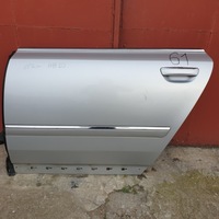 фото thumb №1, Дверь левая задняя задние audi a8 d3