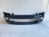 фото thumb №1, Бампер перед передній mini cooper r56 lift 10-