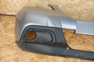 фото thumb №6, Peugeot 2008 2013-2016 бампер переднє перед pdc 9802521077