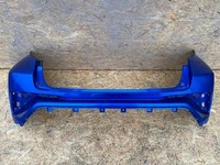 фото thumb №1, Бампер задняя задний toyota chr ch-r 6xpdc