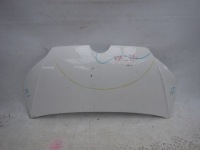 фото thumb №1, Vw up lift 16- капот кришка двигуна