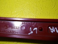 фото thumb №6, Отражатель бампера fiat croma левый задняя 46834771sx nr100