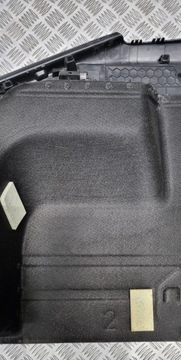 фото thumb №13, Audi q3 83a боковина багажника правий 83f863880