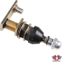 фото thumb №1, Vw garbus вал двірники