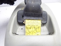 фото thumb №5, Yaris verso i lift pas безопасности задняя средний