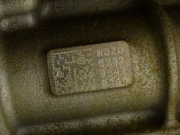 фото thumb №14, Двигатель блок двигателя b16dth lvl 1.6 cdti opel astra j k insignia a b mokka zafira