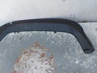 фото thumb №14, Ford focus 3 iii 10- hb спойлер молдинг бампер задний задняя