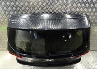 фото thumb №1, Hyundai santa fe iv крышка багажника задняя багажника nka