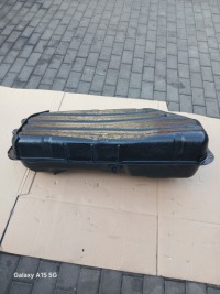 фото thumb №9, Бак топлива po реставрация mitsubishi space gear l400 delica бензин