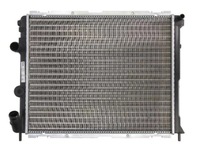 фото thumb №2, Радиатор wody renault clio ii kangoo nowa