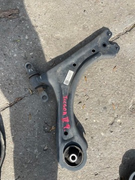 фото thumb №14, Tucson iv sportage v рычаг перед правый 54501-n9000 левый 54500-n9000