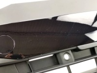 фото thumb №13, Бампер перед передній vw golf viii 8 pdc