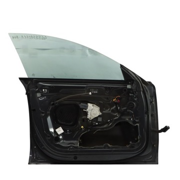 фото thumb №13, Audi a7 4g8 дверь передние левая дэйтона серый серый перламутровый - z7s