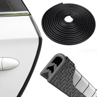 фото thumb №1, Армована прокладка захист краю двері автомобіля