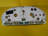 фото thumb №6, Спидометр манометр mercedes ml w163 3.2 бензин a1635400711 nr301
