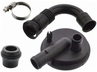 фото thumb №1, Сепаратор вентиляция картера масла audi a3 8l 1.8 seat cordoba i mk1 1.9 ibiza ii mk2 1.9