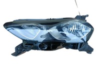 фото thumb №1, Лампа левая перед передняя citroen ds3 crossback