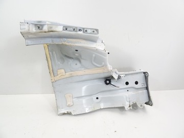 фото thumb №6, Seat arona лонжерон правая четверть передняя lb9a