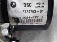 фото thumb №6, Насос abs bmw 3 e90 6784763 6784764 10.0206-0351.4 10.0960-0839.3 ate 2.0