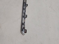 фото thumb №7, Молдинг решётка радиатора хром решетка mercedes e-klasa 213