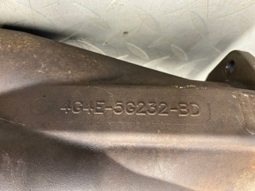 фото thumb №13, Катализатор коллектор выпускной левый 5.9 6.0 aston martin db9 4g4e-5g236-bd