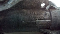 фото thumb №7, Замок запалювання ключ skoda octavia i 1,6 b 4b0905851