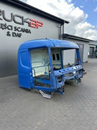 фото thumb №4, Кабина без оснащения каркас scania cr19 xpi 2013 rok