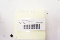 фото thumb №11, On246+ skoda octavia iv 1.0i форсунки комплект