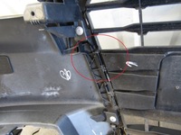 фото thumb №15, Бампер перед передній audi a1 lift 8xa 14-18