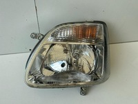 фото thumb №1, Opel agila a лампа левый перед 35300-84e00 оригинал