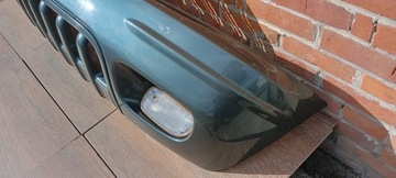 фото thumb №6, Jeep grand cherokee wj 99-04 бампер перед дорестайлинг