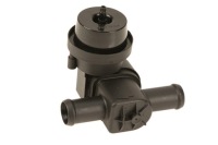 Клапан системи обігріву audi seat vw 1j0819809 Оригінал, фото thumb