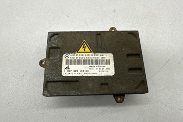 фото thumb №1, Модуль ксенон mercedes-benz s w221 a2218709126 3.5l бензин 200kw 2005